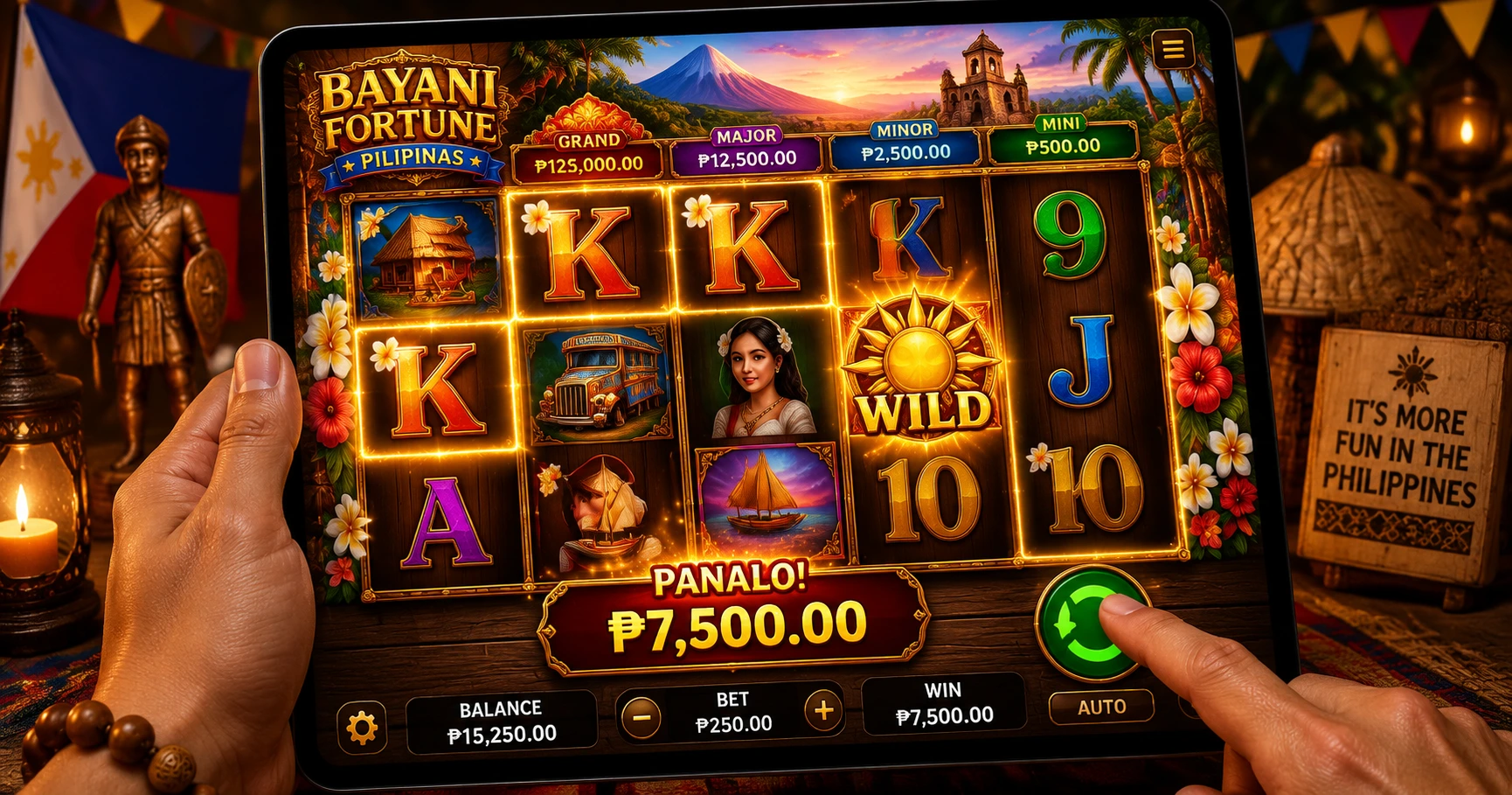 Discovering the Power of Top646 Slot in Filipino Gaming - image 2