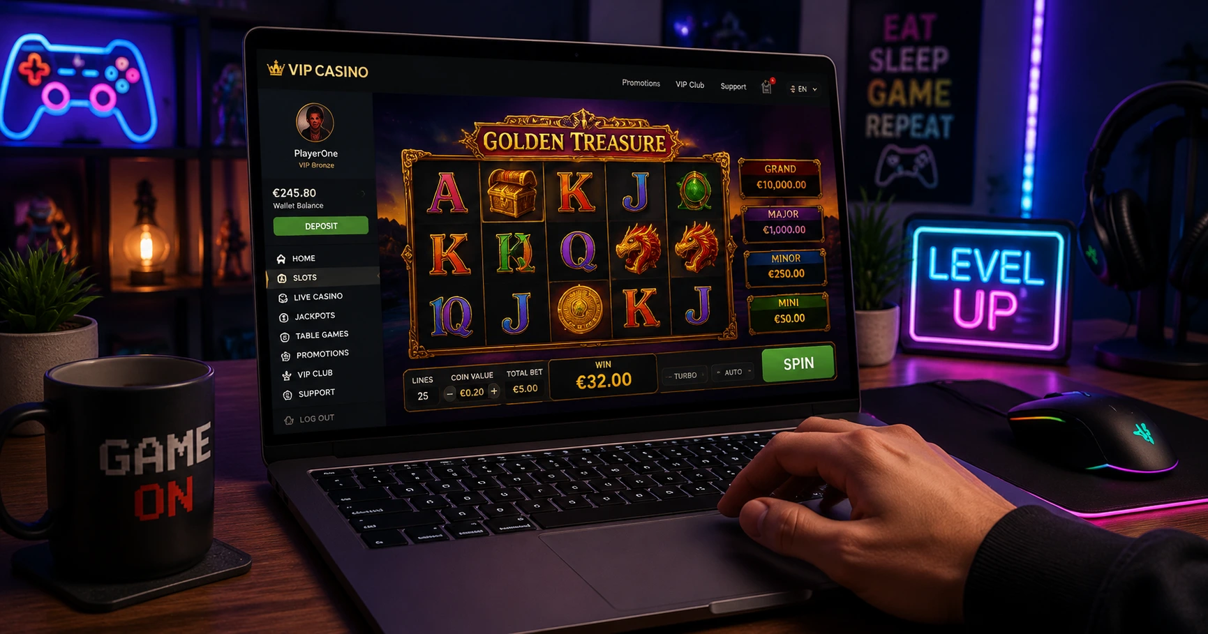 Exploring jili9: The Ultimate Guide for Filipino Gamers and Slot Enthusiasts - image 2