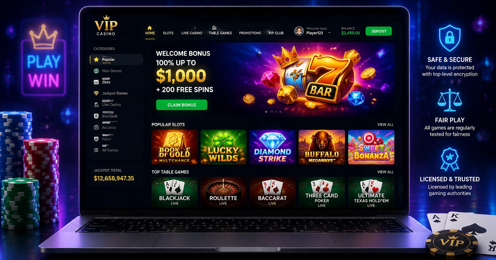 Review of Sugal999 Casino: The Best Online Gaming Platform - image 1 Review of Sugal999 Casino: The Best Online Gaming Platform - image 1