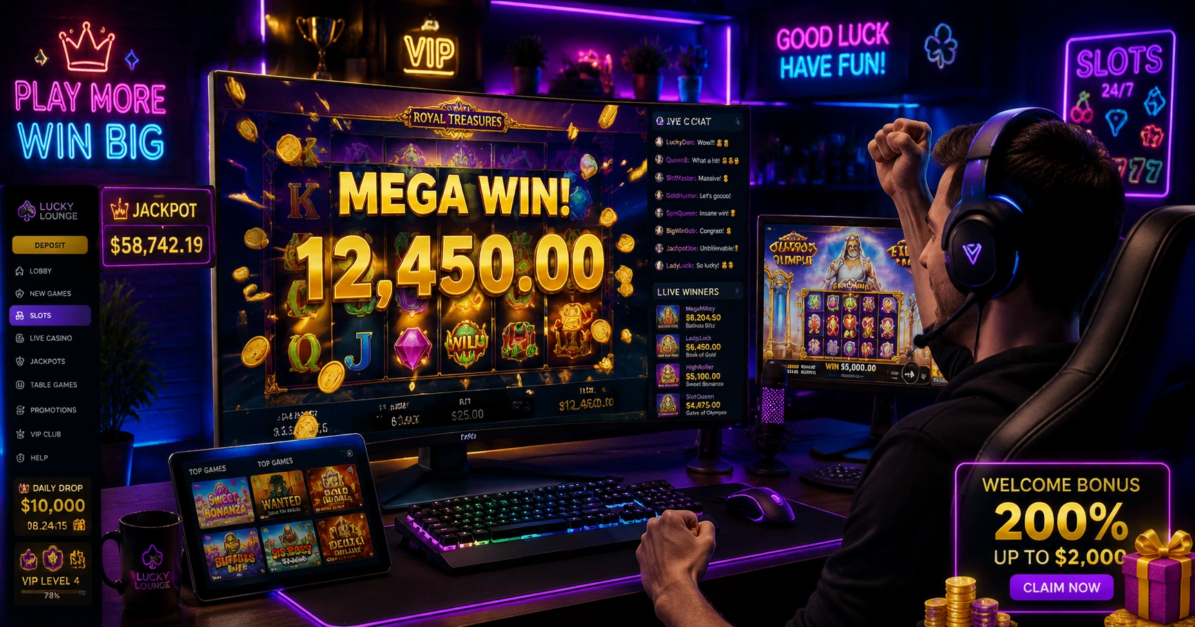 Maximizing Your Rewards with 49jili mega bonus - image 1