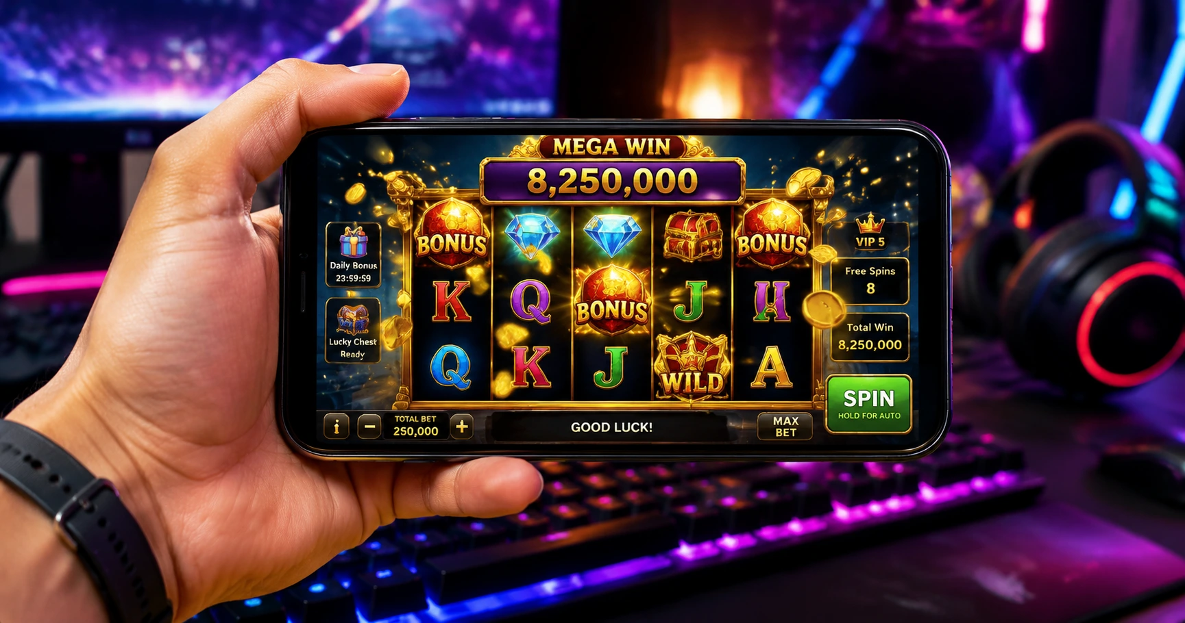 Maximizing Your Rewards with 49jili mega bonus - image 2