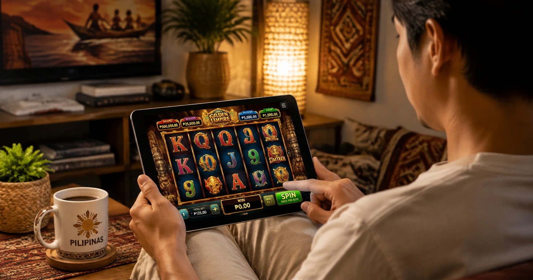 Overview of 49jili slot casino and Its Popularity in the Philippines - image 2
