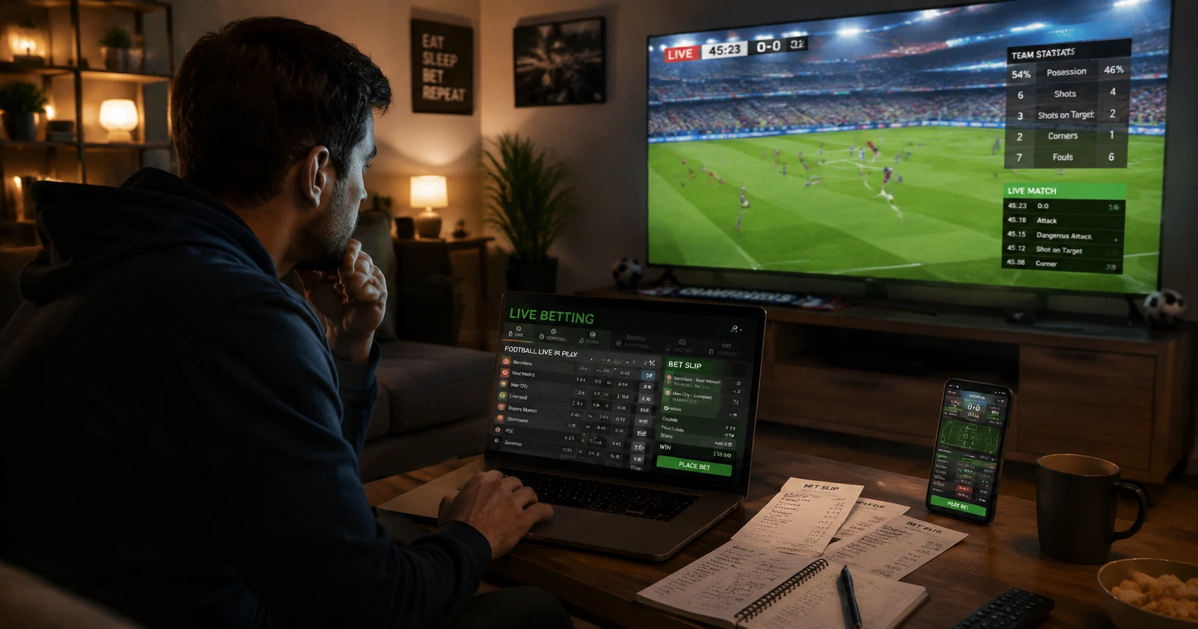 Latest Trends in Football Betting with Crown89ph Sports - image 3