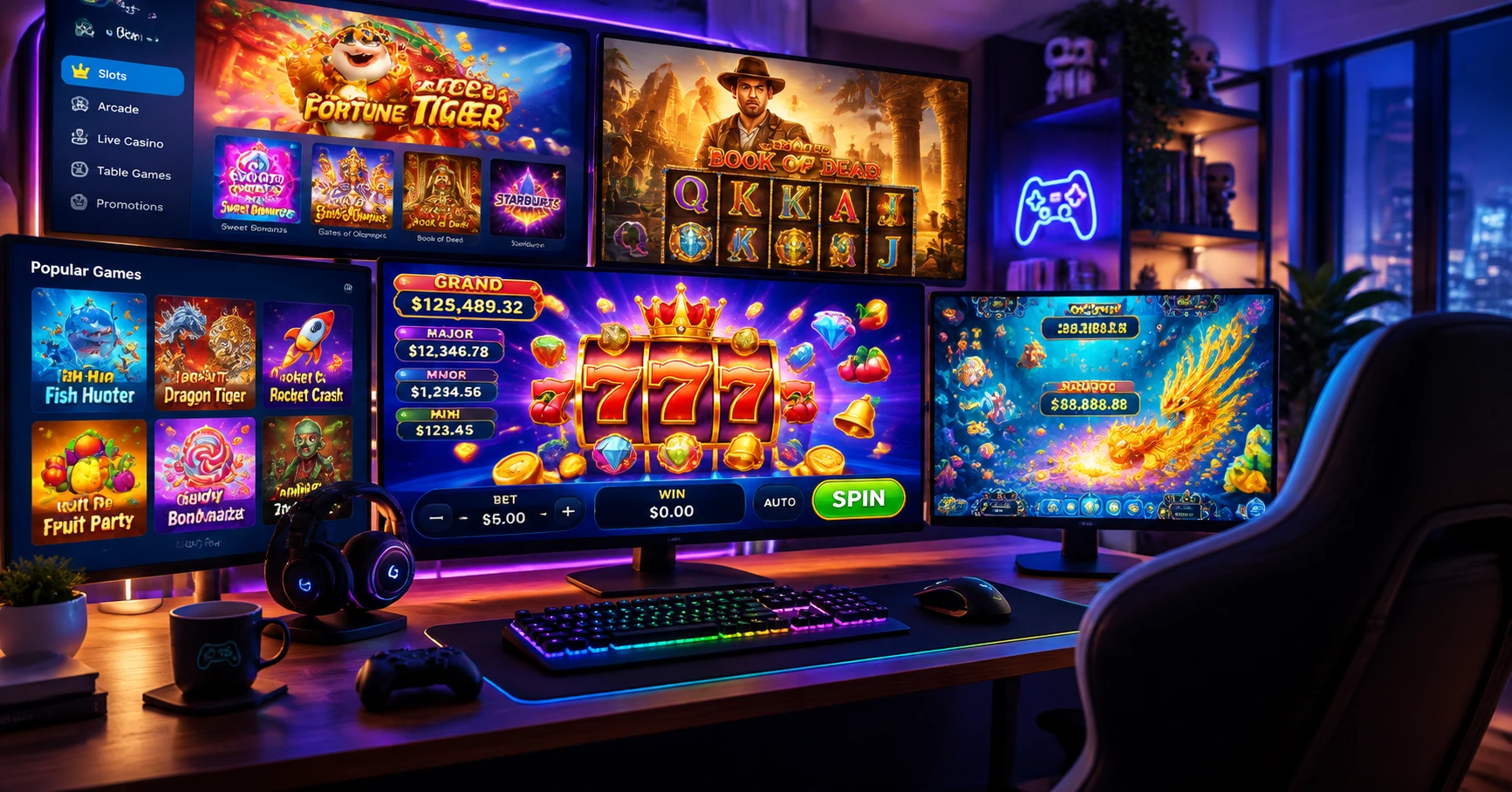 pinas77 link Guide: Your Gateway to Trusted Online Gaming - image 1