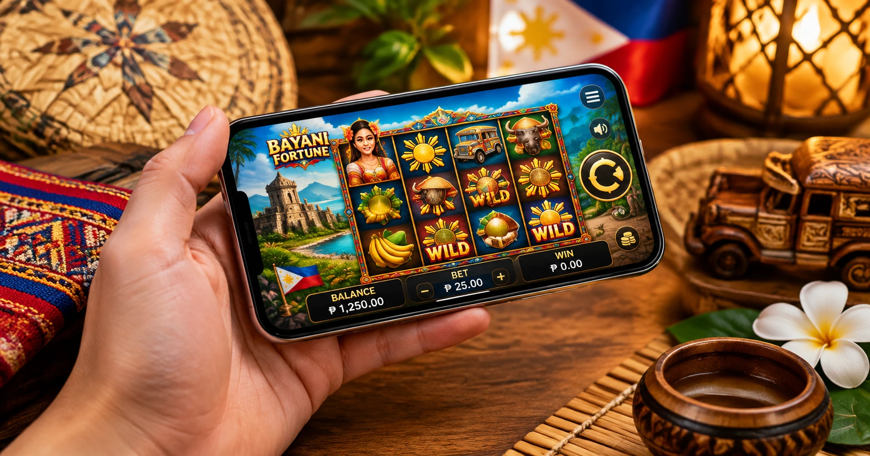 pinas77 link Guide: Your Gateway to Trusted Online Gaming - image 2