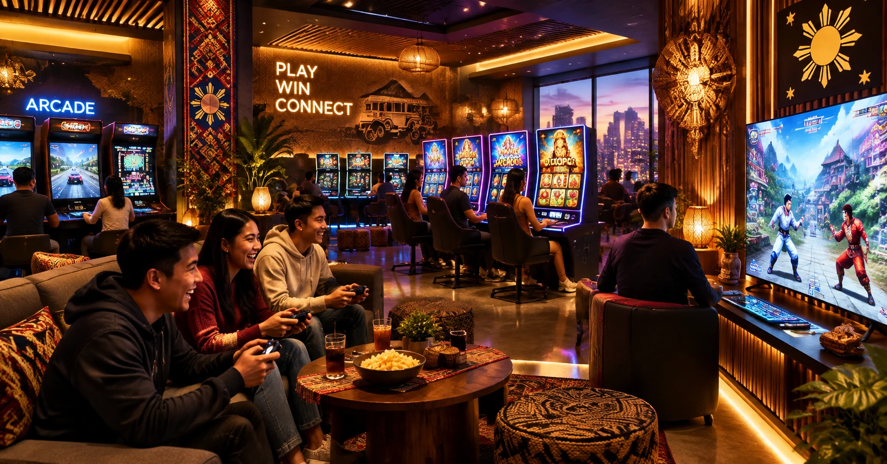 pinas77 link Guide: Your Gateway to Trusted Online Gaming - image 3