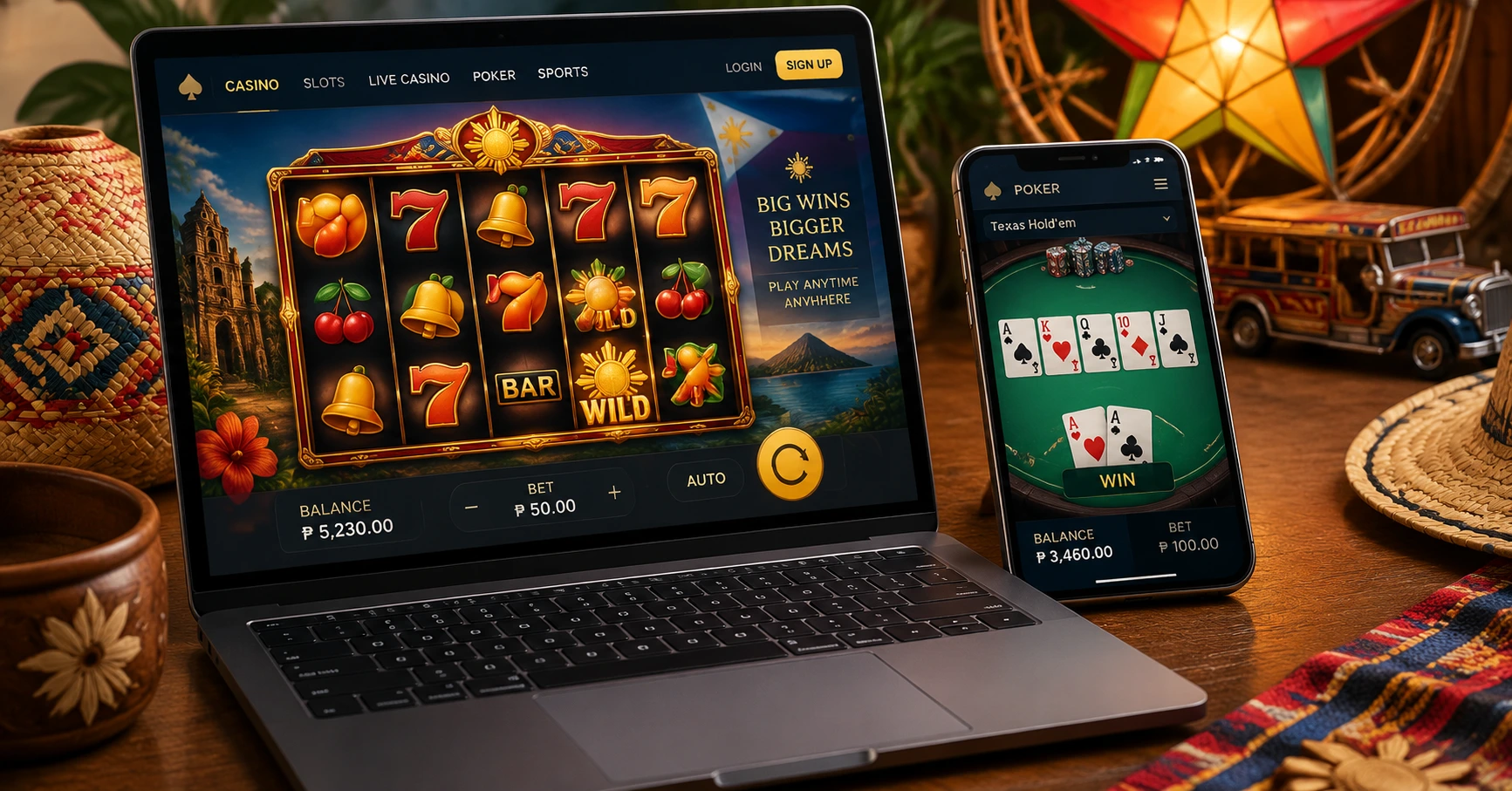 five88 vin: The Ultimate Filipino Gaming Experience - image 2